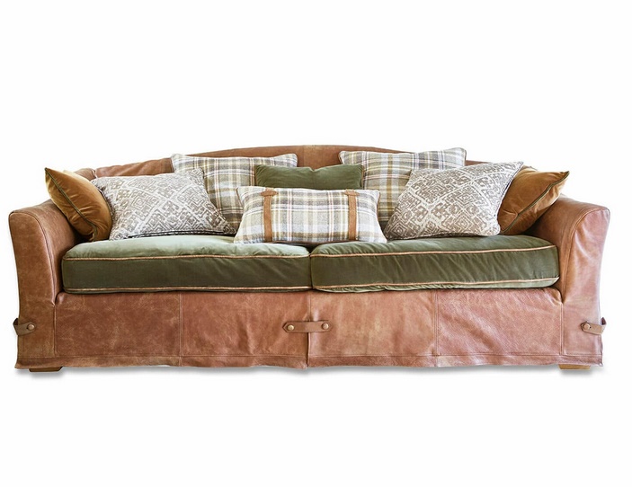 SOFA HALTON 